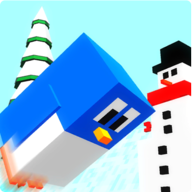 ѩIcy Penguin V1.0 ׿