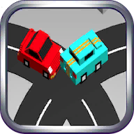 γеCircle Car Road V1.1 ׿