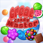 ΰǹʦGreat Candy Master V1.0.4 ׿