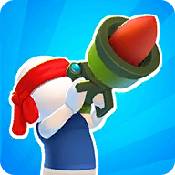 Rocket Rick V1.3.0 ׿