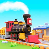 ܇_Train Rush V1.2.0 ׿