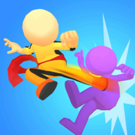 սʦܿFight Master Run V0.0.1 ׿