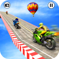 ؼĦ܇Stunt Bike Master V1.0.9 ׿