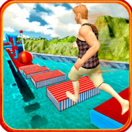 ˮؼ˶StuntMan Water Run V1.2.8 ׿