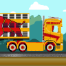 ˾Trucker Joe V0.2.23 ׿