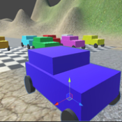 㸂ِ܇Mini Racing Cars V3.5 ׿