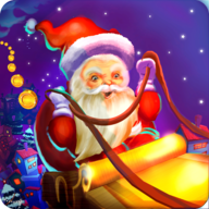 ʥʥSanta Run Xmas V1.0.9 ׿