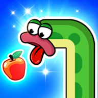 ߳ƻSnake Worm Apple V0.5 ׿