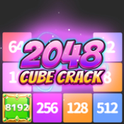 2048K2048 Cube Crack V1.0.5 ׿