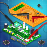 άרElectronics Repair Master V1.7 ׿