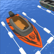 ۿڹֻPort Management Boat Tycoon V0.1 ׿