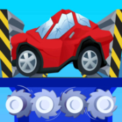 Recycling Car Junkyard V0.0.1 ׿