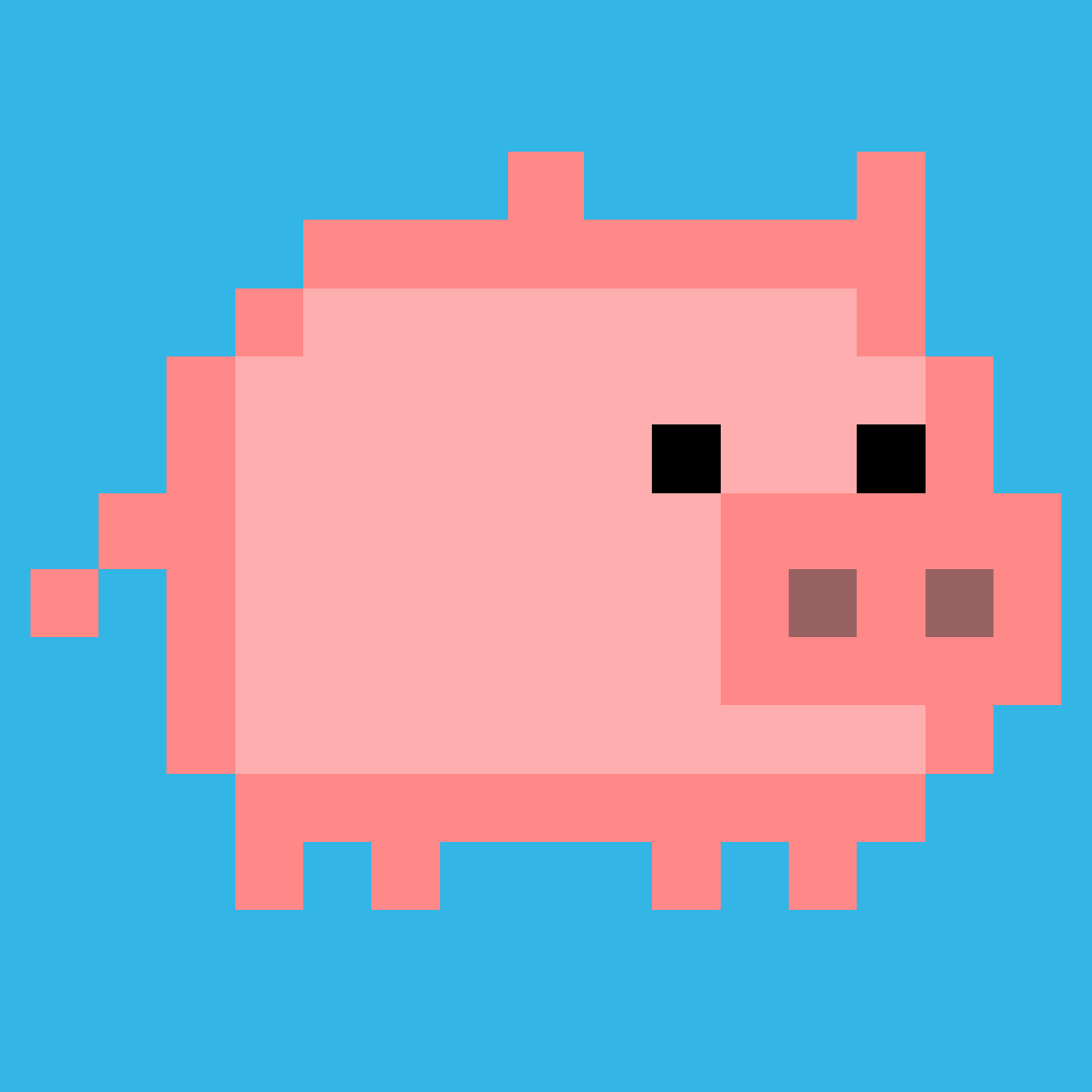 СiFlappy Pig V1.6 ׿