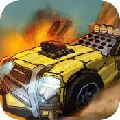 ֮·Mad Road V1.22 ׿