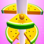 ԾˮHelix Jump Fruit V1.0.11 ׿