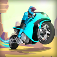 Ħ܇ײِSuper Bikes Crash Racing V1.2 ׿