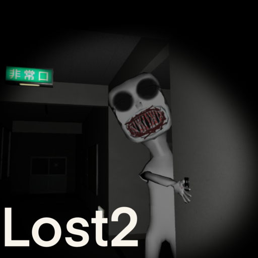 Lost2V1.2.0 ȫCG