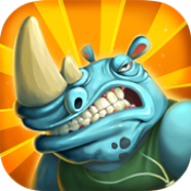 ϬţRhino Revenge V1.3.5 ׿