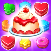 ⱬըCake Blast V1.2.4 ׿