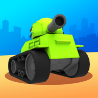 ̹˱3DTank Blast 3DV1.001 ׿