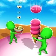 Fun Catch 3D V0.0.119 ׿