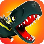 ٪_o(j)Jurassic Alive V1.6.0 ׿