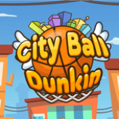 ۻ@City Ball Dunkin V1.3 ׿