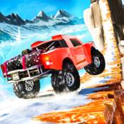 ɽðU(xin){Mountain Climb Hill Driving V1.1 ׿