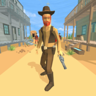 ţ3DCowboy Shot 3DV1.0 ׿