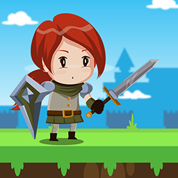 췢ʿRedhead Knight V1.0.0.1 ׿