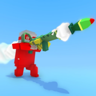 ڴҶFighting Guns V0.3 ׿