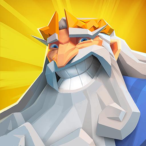 ʥ˵Divine Legends V1.0.1.28 ׿