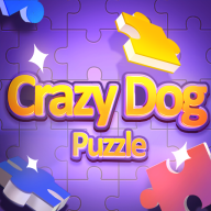 񹷹ƴDCrazy Doge PuzzleV0.0.2 ׿