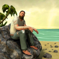 ĵWild Island Survival Escape V1.3 ׿