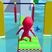 stickman run up 3dV1 ׿