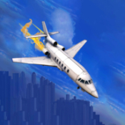 ɻ׹ٷAirplane Crash Madness V1.8.5 ׿