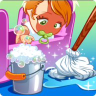 ģHouse Cleaning Simulation V11.0 ׿