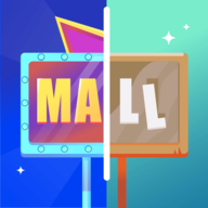 ̈City Mall V0.1 ׿