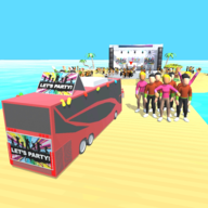 ɶ3DParty Runner 3DV1.0 ׿