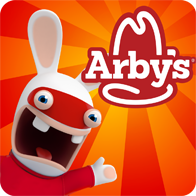 ӳRabbids Arbys Rush V1.0.4 ׿