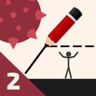 Ȼ2Save the Stickman 2 V1.0 ׿