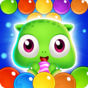 СƴͼðBubble Puppy Puzzle Adventure V1.0.6 ׿