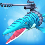 ٪_o(j)uJurassic Sea AttackV7.70 ׿