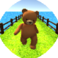 Сܱ3D BearAtIsland V1.2 ׿