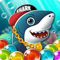 ~Bubble Shark Friends V1.02.7 ׿