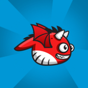 Super Flappy Dragon V1.0.0 ׿