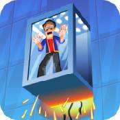 ׹Elevator Fall V1.1.0 ׿