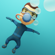 ǱˮDiving Tycoon V1.1.0 ׿