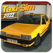 ⳵ģ2022Taxi Simulator 2022 V1.0.1 ׿