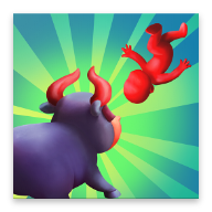 ŭĹţ֮Angry Bull V1.0.1 ׿